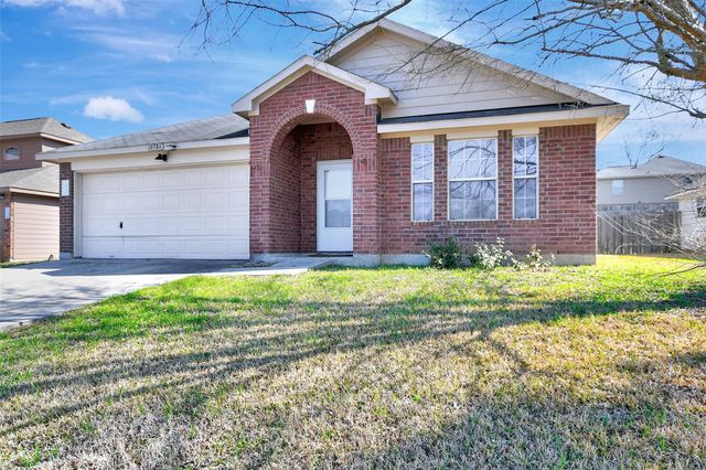 13724 Bighorn Trail, Willis, TX 77378