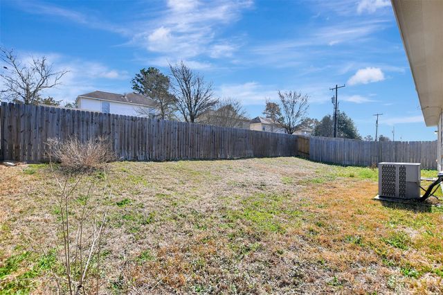 13724 Bighorn Trail, Willis, TX 77378