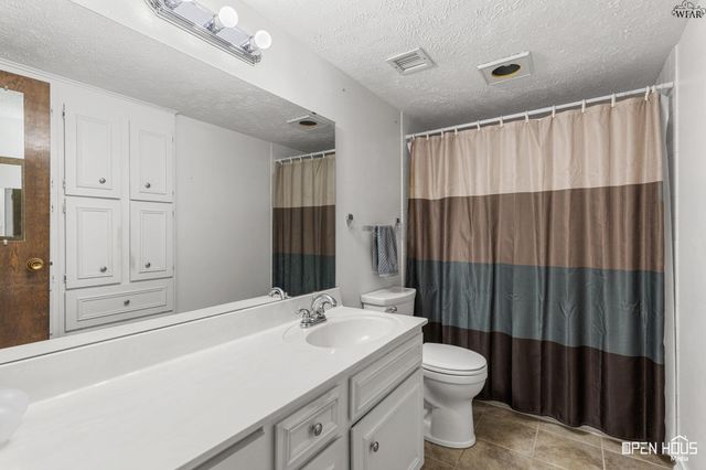 2100 SANTA FE STREET, Wichita Falls, TX 76309