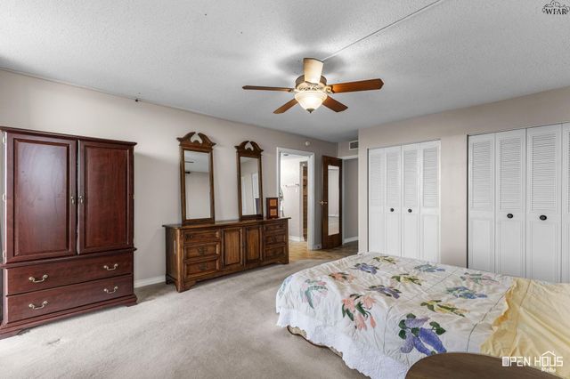 2100 SANTA FE STREET, Wichita Falls, TX 76309