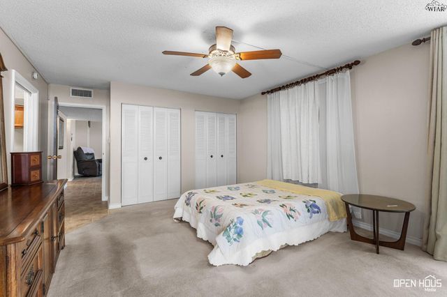 2100 SANTA FE STREET, Wichita Falls, TX 76309