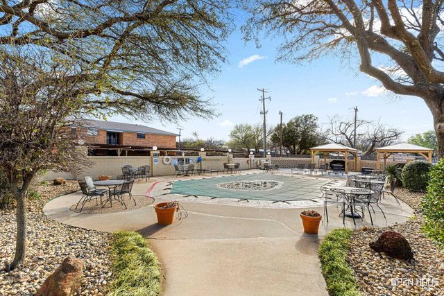 2100 SANTA FE STREET, Wichita Falls, TX 76309