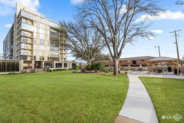 2100 SANTA FE STREET, Wichita Falls, TX 76309