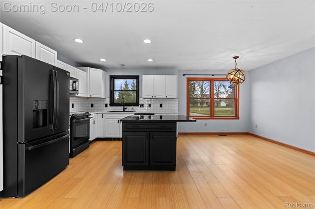 6490 E Coldwater Road, Genesee Charter Township, MI 48506