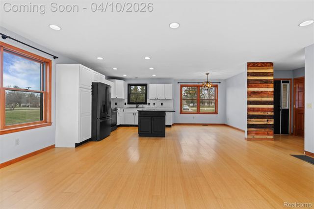 6490 E Coldwater Road, Genesee Charter Township, MI 48506