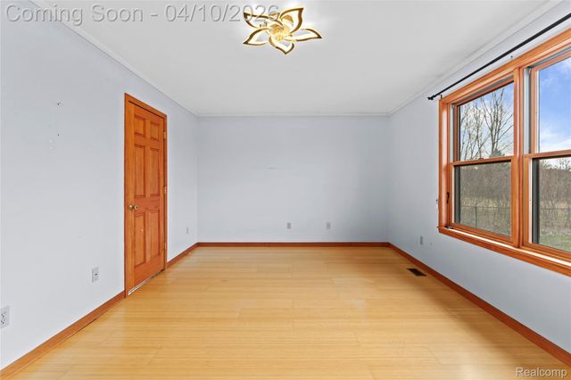 6490 E Coldwater Road, Genesee Charter Township, MI 48506