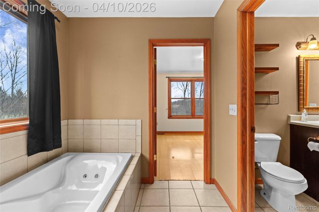 6490 E Coldwater Road, Genesee Charter Township, MI 48506