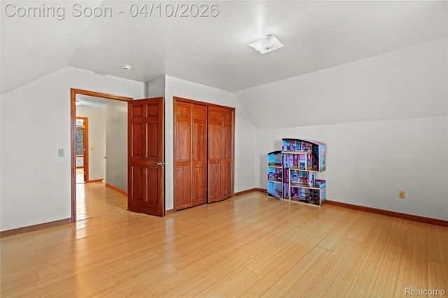 6490 E Coldwater Road, Genesee Charter Township, MI 48506