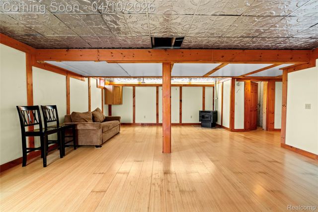 6490 E Coldwater Road, Genesee Charter Township, MI 48506