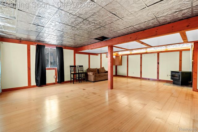6490 E Coldwater Road, Genesee Charter Township, MI 48506