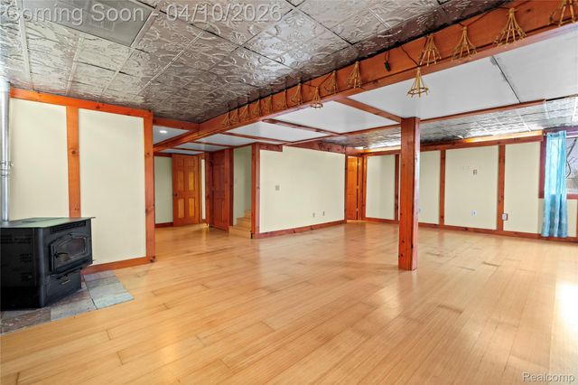 6490 E Coldwater Road, Genesee Charter Township, MI 48506