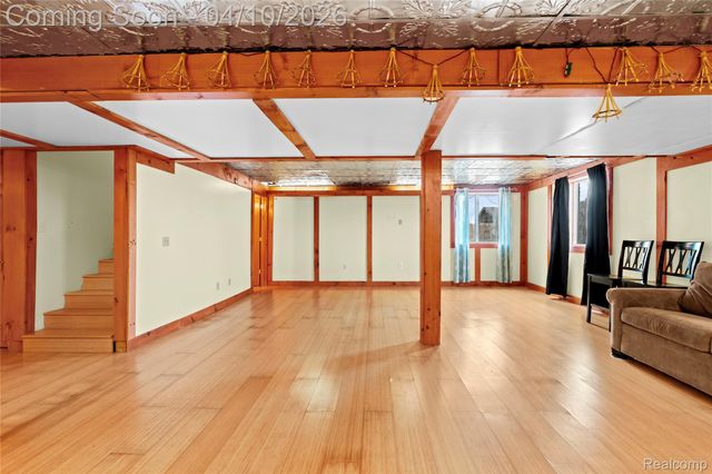6490 E Coldwater Road, Genesee Charter Township, MI 48506