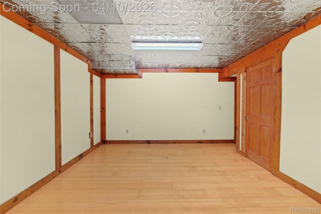 6490 E Coldwater Road, Genesee Charter Township, MI 48506