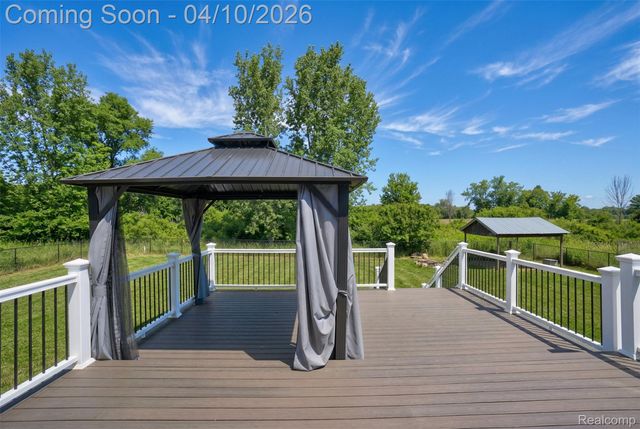 6490 E Coldwater Road, Genesee Charter Township, MI 48506