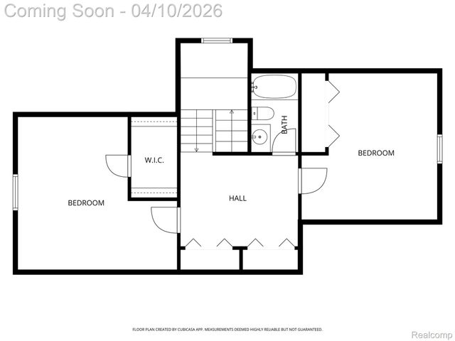 6490 E Coldwater Road, Genesee Charter Township, MI 48506