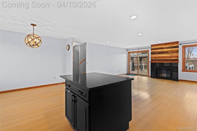 6490 E Coldwater Road, Genesee Charter Township, MI 48506