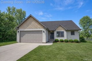 6490 E Coldwater Road, Genesee Charter Township, MI 48506