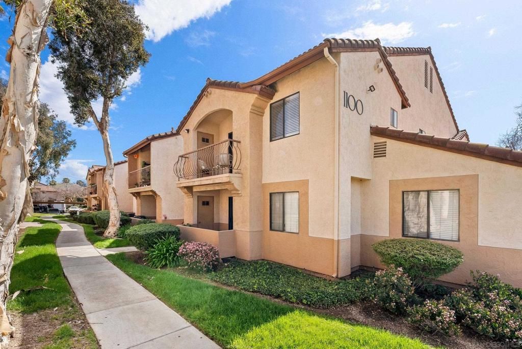 12190 Cuyamaca College Dr E 1106, El Cajon, CA 92019