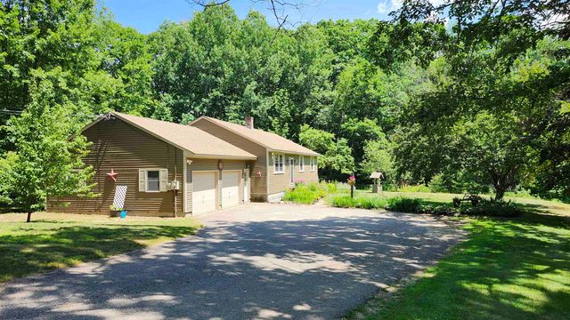 4 Franklin Highway, Andover, NH 03216