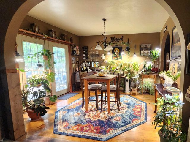 4 Franklin Highway, Andover, NH 03216