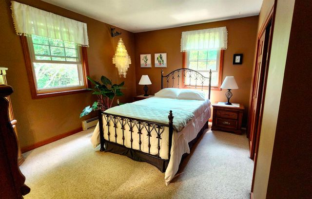 4 Franklin Highway, Andover, NH 03216