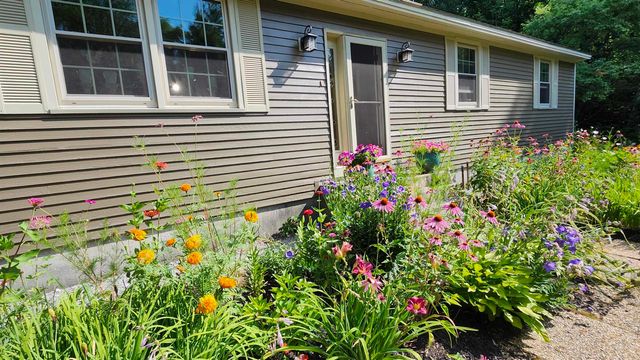 4 Franklin Highway, Andover, NH 03216