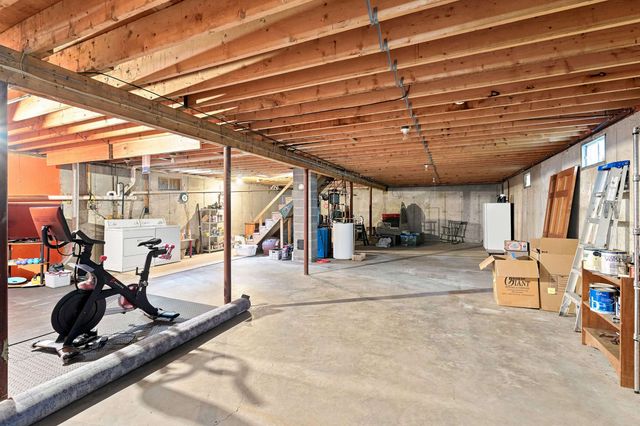 4 Franklin Highway, Andover, NH 03216