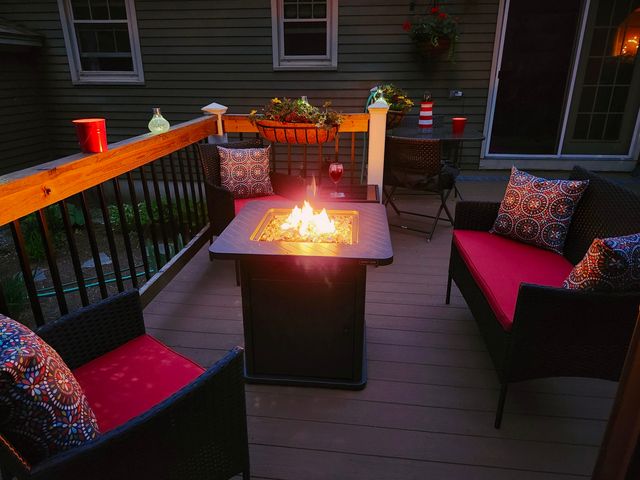 4 Franklin Highway, Andover, NH 03216