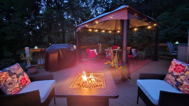 4 Franklin Highway, Andover, NH 03216