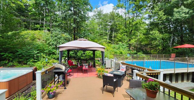 4 Franklin Highway, Andover, NH 03216