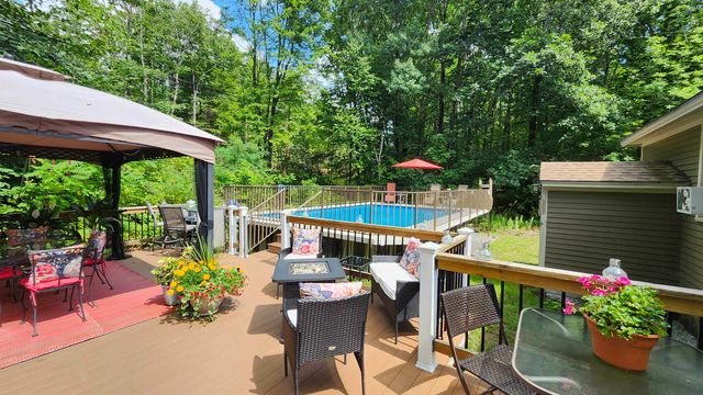4 Franklin Highway, Andover, NH 03216