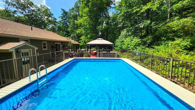 4 Franklin Highway, Andover, NH 03216