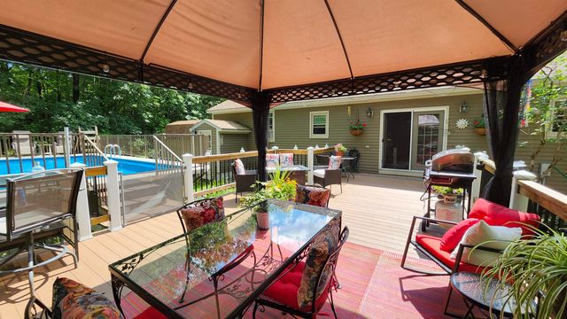 4 Franklin Highway, Andover, NH 03216