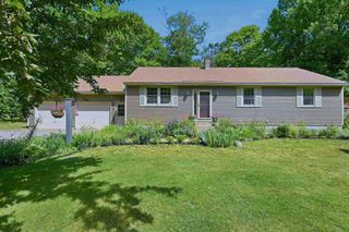 4 Franklin Highway, Andover, NH 03216