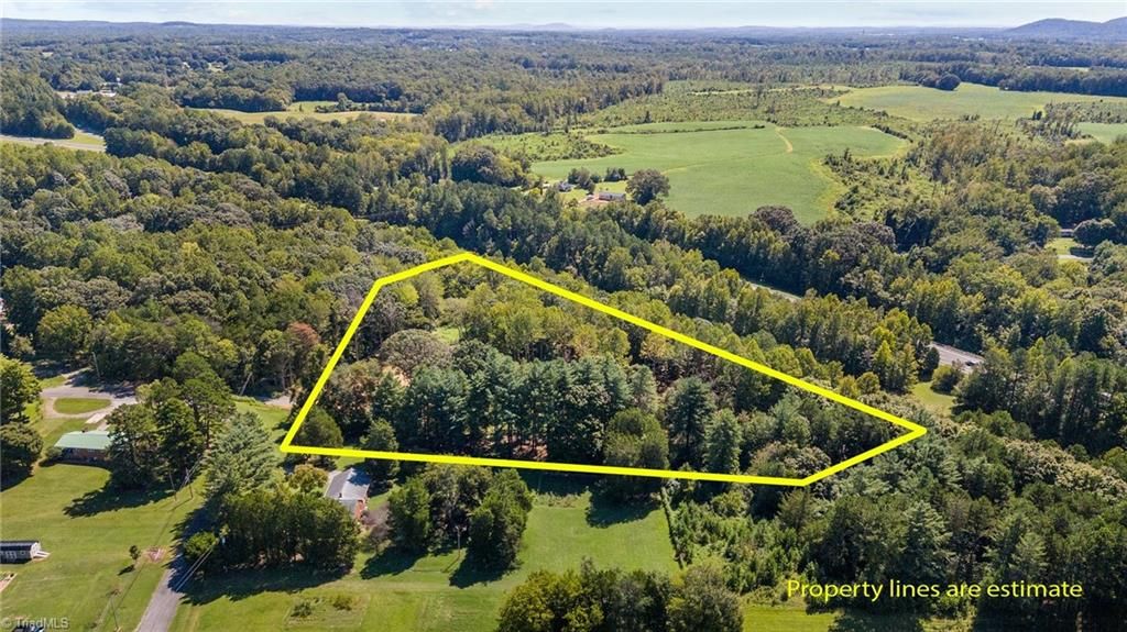 313 Yountz Road, Lexington, NC 27292