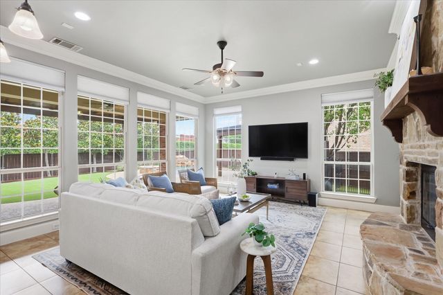 2253 Big Valley Circle, Allen, TX 75013