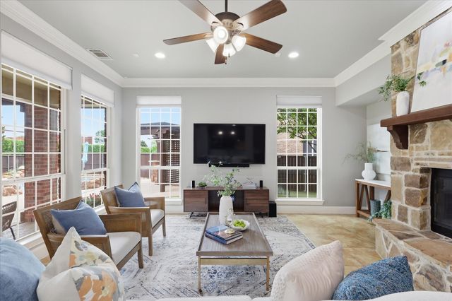 2253 Big Valley Circle, Allen, TX 75013