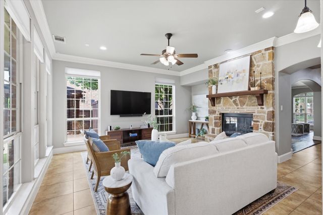 2253 Big Valley Circle, Allen, TX 75013