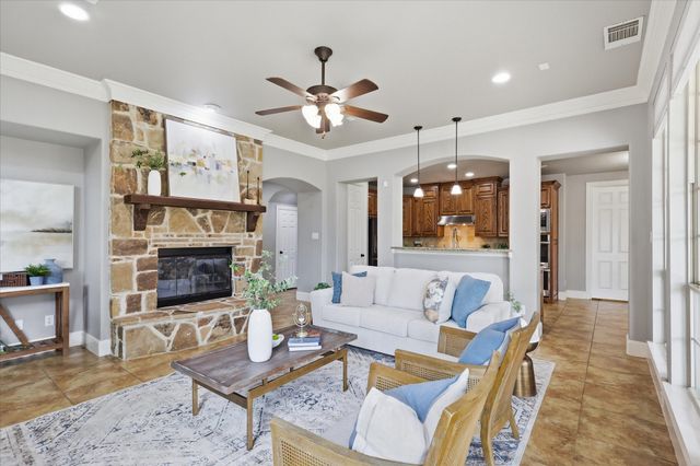 2253 Big Valley Circle, Allen, TX 75013