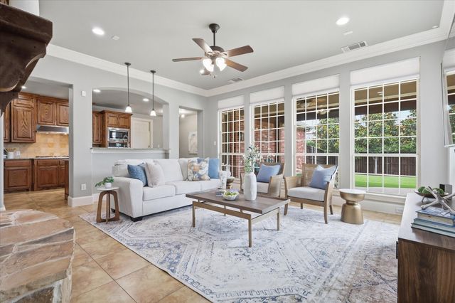 2253 Big Valley Circle, Allen, TX 75013