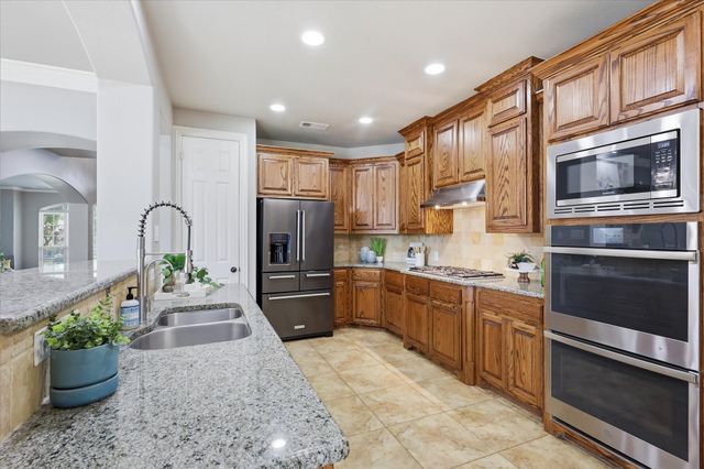 2253 Big Valley Circle, Allen, TX 75013
