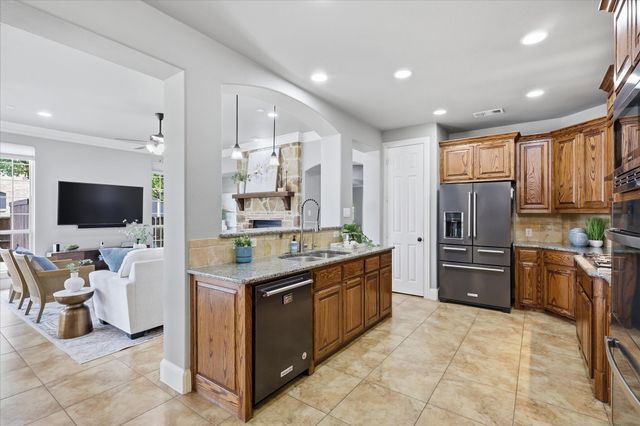2253 Big Valley Circle, Allen, TX 75013
