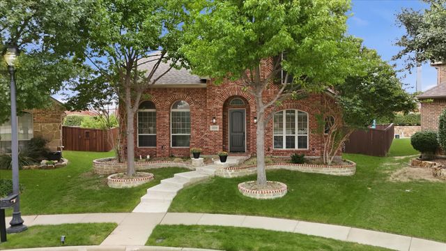 2253 Big Valley Circle, Allen, TX 75013