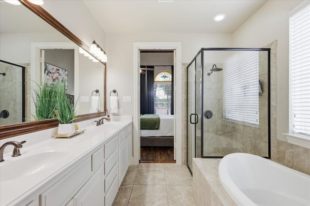 2253 Big Valley Circle, Allen, TX 75013