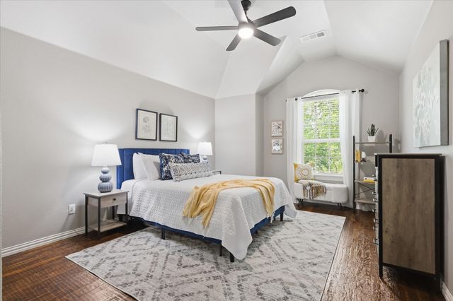 2253 Big Valley Circle, Allen, TX 75013