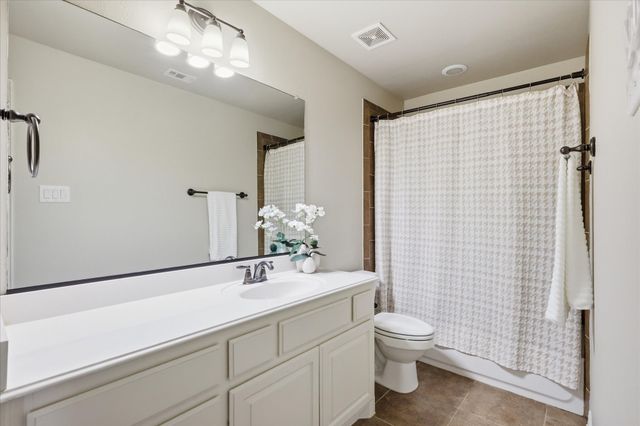 2253 Big Valley Circle, Allen, TX 75013