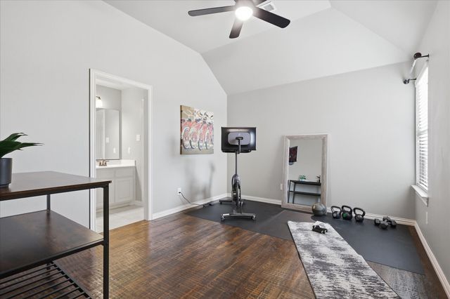 2253 Big Valley Circle, Allen, TX 75013