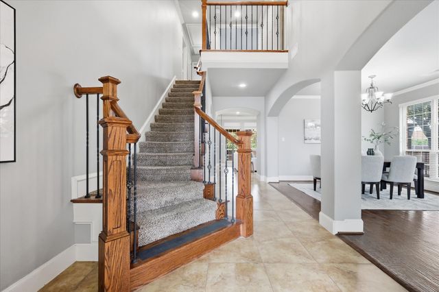 2253 Big Valley Circle, Allen, TX 75013