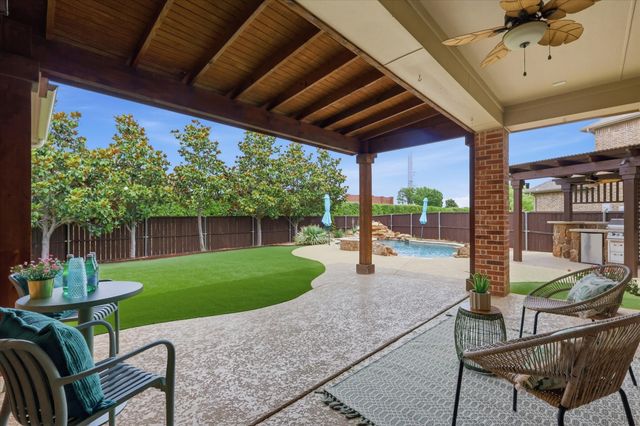 2253 Big Valley Circle, Allen, TX 75013