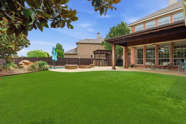 2253 Big Valley Circle, Allen, TX 75013